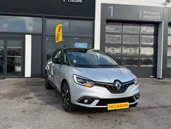 RENAULT SCENIC IV dCi 110 Energy Intens