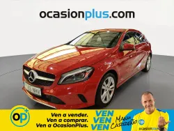 MERCEDES Clase A A 180
