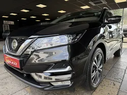 Qashqai 1.5 dCi 115 N-Connecta 2019 - 1°main