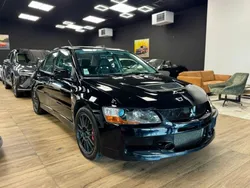 Mitsubishi LANCER EVOLUTION IX 2.0 T 280 BVM6