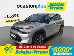 CITROEN C3 Aircross Puretech S&S You 110