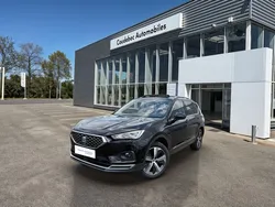 SEAT Tarraco 2.0 TDI 150 ch DSG7 5 pl Xperience