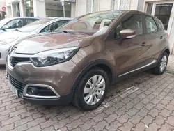 Renault Captur 1.5 DCI Expression