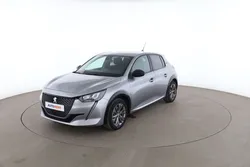 Peugeot 208 Electrique 50 kWh Style 136 ch