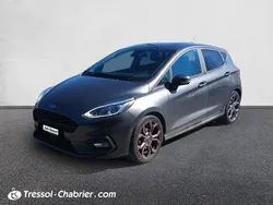 FORD Fiesta 1.0 Flexifuel 95 ch S&S BVM6 ST-Line