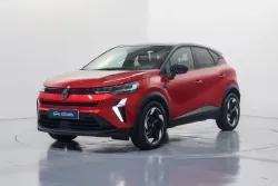 RENAULT Captur TCe Techno 67kW