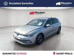 Volkswagen Golf 1.0 eTSI OPF 110 DSG7 Active