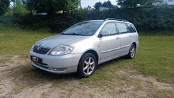 Toyota Corolla SW 1.4 Terra