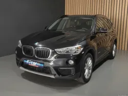 BMW X1 16 d sDrive Advantage Auto
