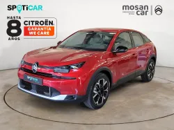 CITROEN C4 Hybrid Business Edition eDSC6 145