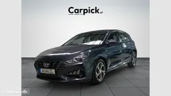 Hyundai i30 1.0 T-GDI Style Plus