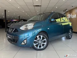 Nissan Micra 🚀1.2I 98 DIG-S TEKNA TOIT PANORAMIQUE KEYLESS GARANTIE 1 AN