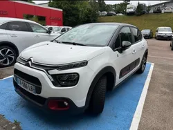 Citroen C3 1.2 PureTech 83 C-Series / GARANTIE 12 MOIS