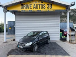 Hyundai getz 1.5 crdi 88 cv climatisation 60000 kms 5 places