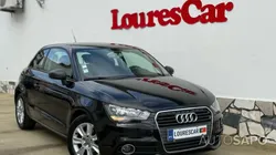 Audi A1 1.6 TDi Admired de 2011