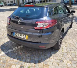 Renault Mégane 3