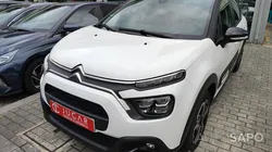 Citroen C3 de 2022