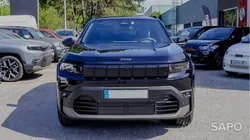 Jeep Compass de 2026