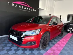DS DS4 CROSSBACK BlueHDi 120 SS EAT6 Sport Chic - DISTRI OK