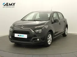 CITROEN C3 BlueHDi 100 BVM6 You