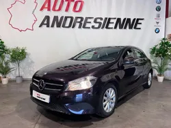 Mercedes Classe A 180 Cdi 109cv