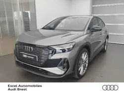 Audi Q4 Sportback e-tron 45 e-tron 285ch S line