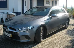 Mercedes-Benz A 180 Como novo