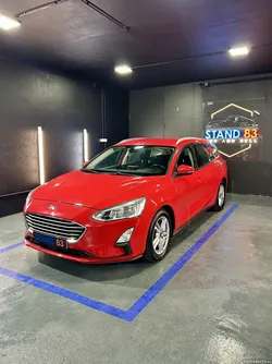 Ford Focus Sw 1.5 Tdci Business