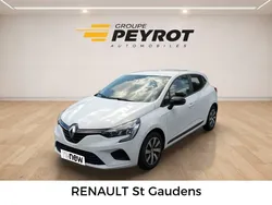 RENAULT Clio TCe 90 Equilibre