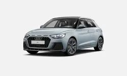 AUDI A1 Sportback 25 TFSI 95 ch S tronic 7 Design