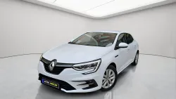 Renault Megane Equilibre Blue dCi 85 kW (115CV)
