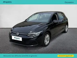 Volkswagen Golf 1.5 eTSI OPF 130ch Life Business DSG7