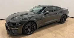 Ford Mustang 5.0 V8 GT 450 Ch BVA10 / 1ère main / En stock / Pas de malus / CarPlay /