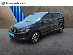 Volkswagen Touran 2.0 TDI 150ch FAP Active DSG7 7 places Euro6dT