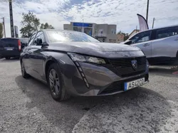 Peugeot 308 SW 1.5 BlueHDi Active