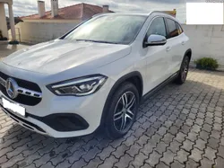 Mercedes-Benz GLA 200 d Business Line 2.0 150CV
