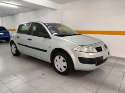 Renault Mégane 1.4 16v | apenas 118.000 km reais | ipo 2027