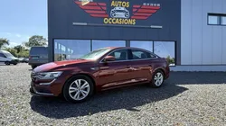 Renault TALISMAN 1.6 DCI 130CH ENERGY BUSINESS EDC