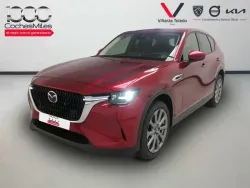 MAZDA CX-60 2.5L e-Skyactiv-G PHEV Exclusive-Line AWD