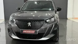 Peugeot 2008 1.2 PureTech Allure Pack de 2023