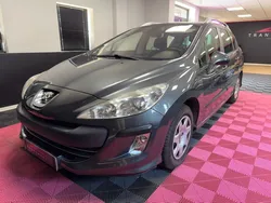 PEUGEOT 308 SW 1.6 VTi 120ch Confort