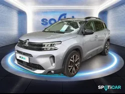 Citroen C5 Aircross PureTech 130ch S&S Shine Pack EAT8