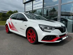 Megane 4 RS Trophy R 300cv