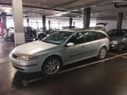 Renault Laguna Renault laguna