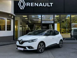Renault Scénic (4) Intens Energy Tce 130