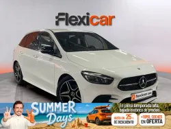 MERCEDES Clase B B 200d 8G-DCT
