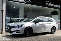 Opel Astra Sports Tourer 1.5 D Design & Tech S/S
