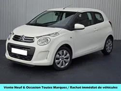 Citroen C1 VTI 72 FEEL 3P