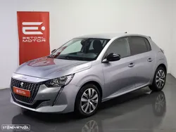 Peugeot 208 1.2 PureTech Active Pack