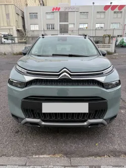 CITROEN C3 Aircross Puretech S&S Shine 110